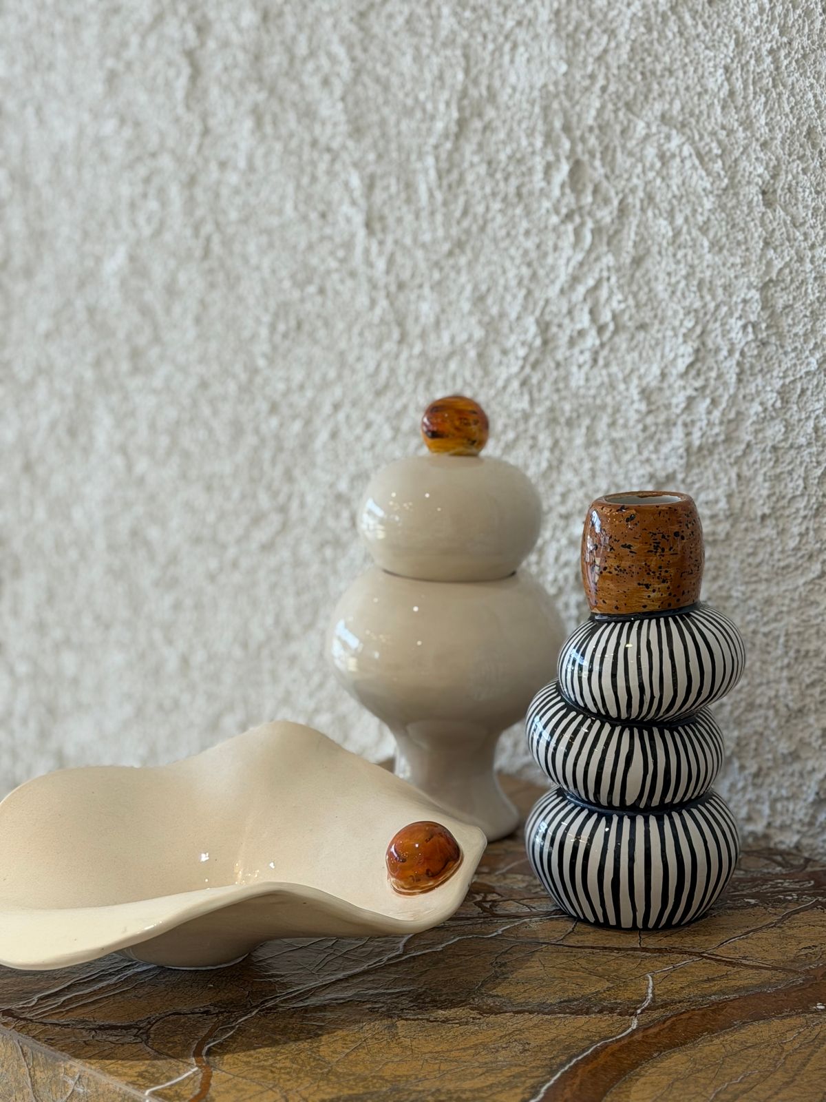 Bonbon Objects — 2/3