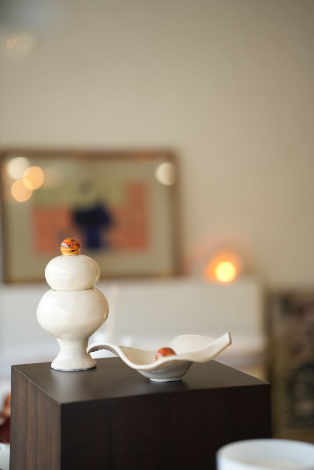 Bonbon Objects — 3/3
